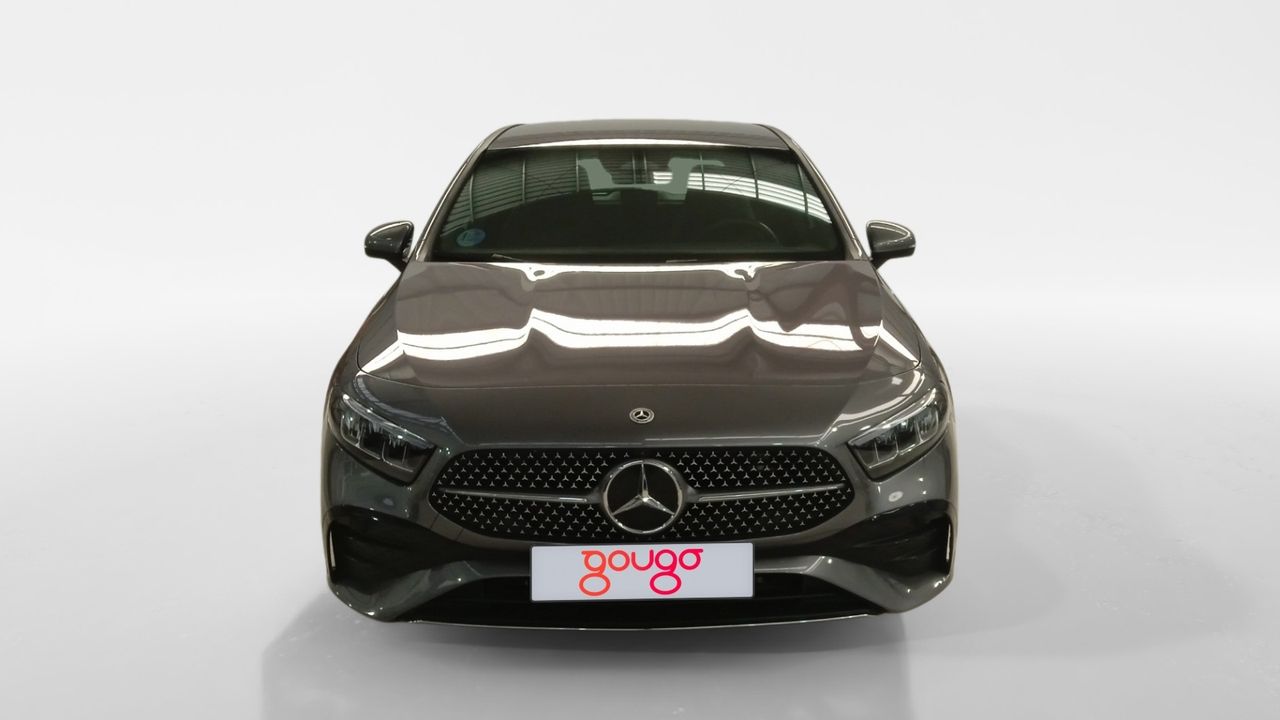 mercedes clase a 2024 / foto grande (2)