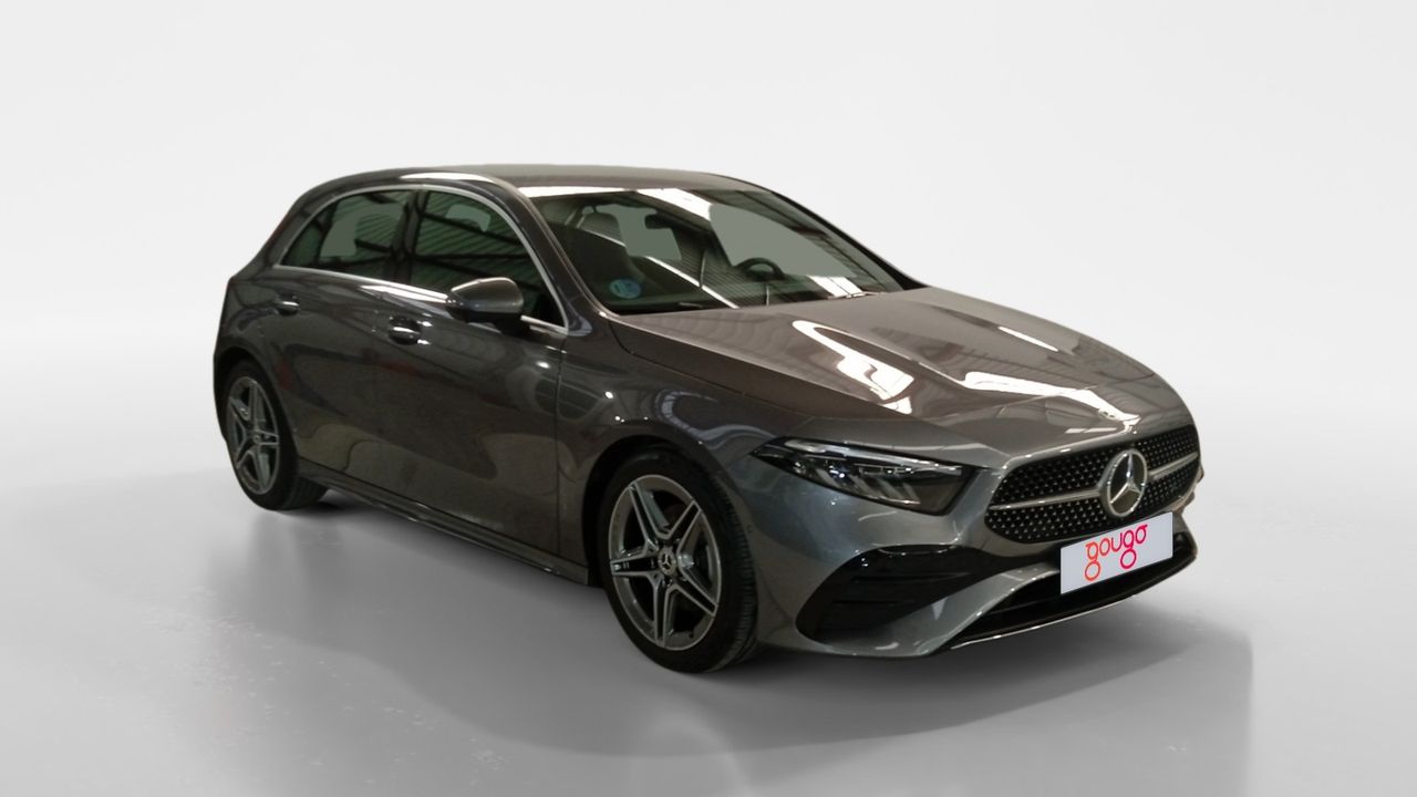 mercedes clase a 2024 / foto grande (3)