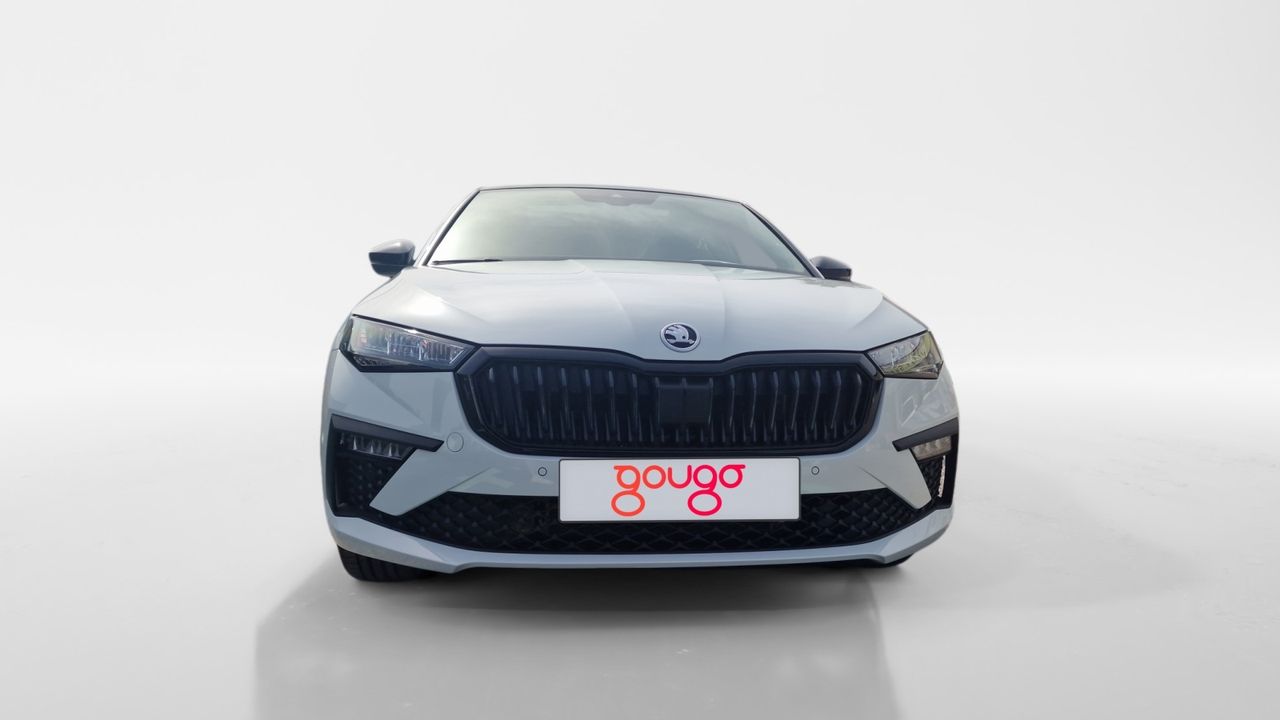 skoda scala 2024 / foto grande (2)