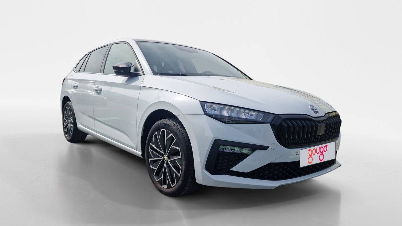 skoda scala 2024 / foto grande (3)
