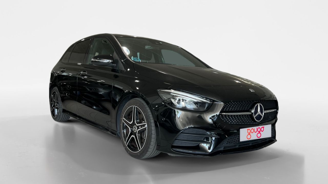mercedes clase b 2022 / foto grande (3)