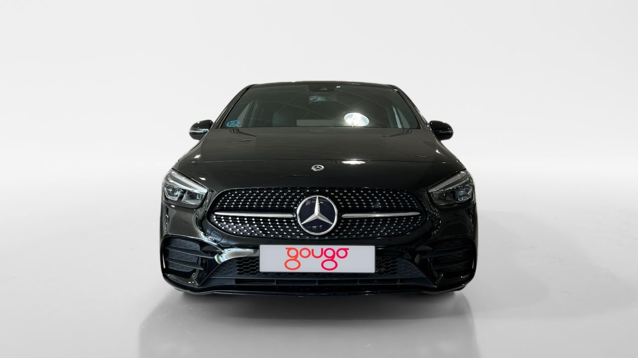 mercedes clase b 2022 / foto grande (2)