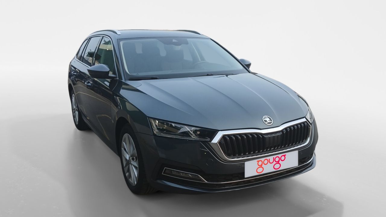 skoda octavia 2021 / foto grande (3)