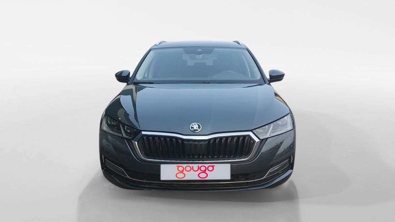 skoda octavia 2021 / foto grande (2)