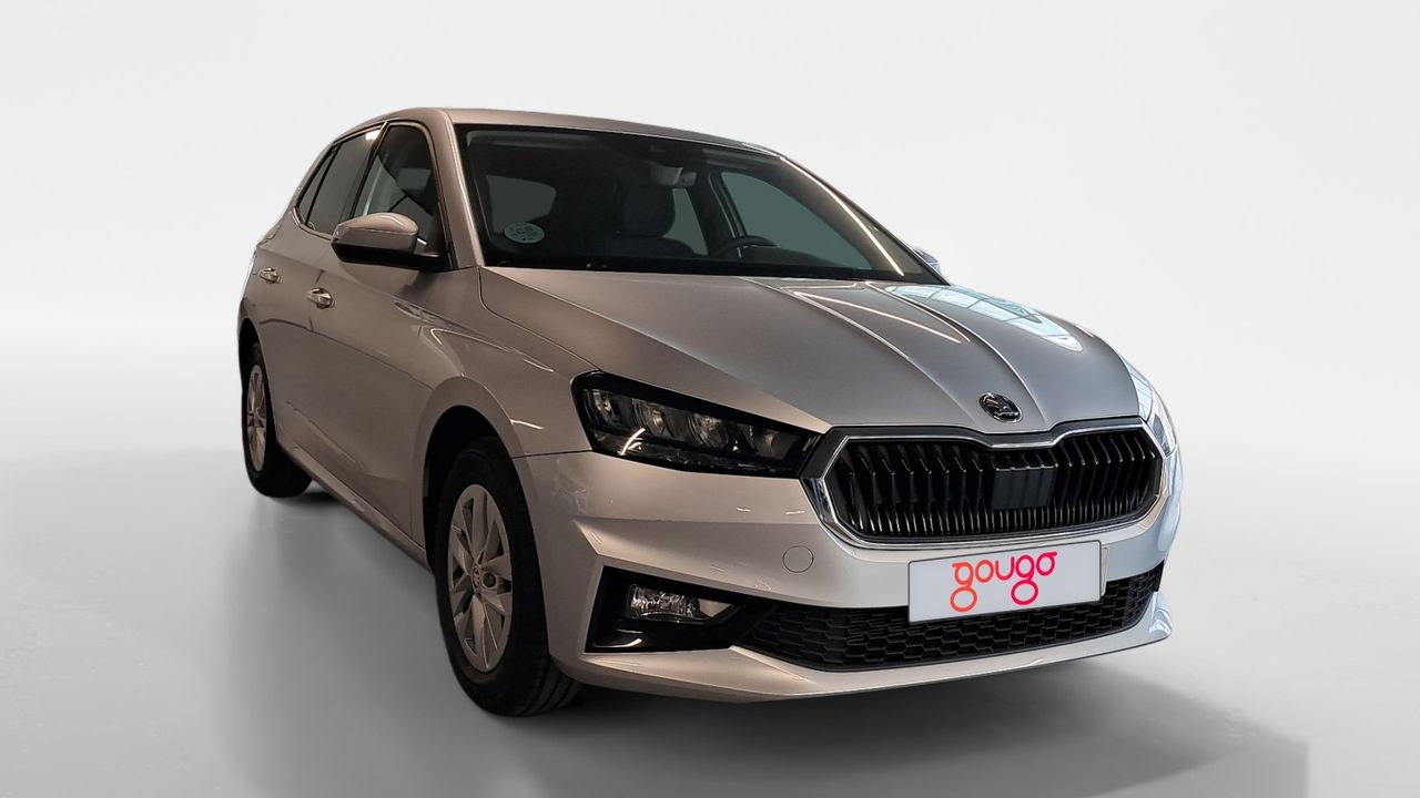 skoda fabia 2024 / foto grande (3)