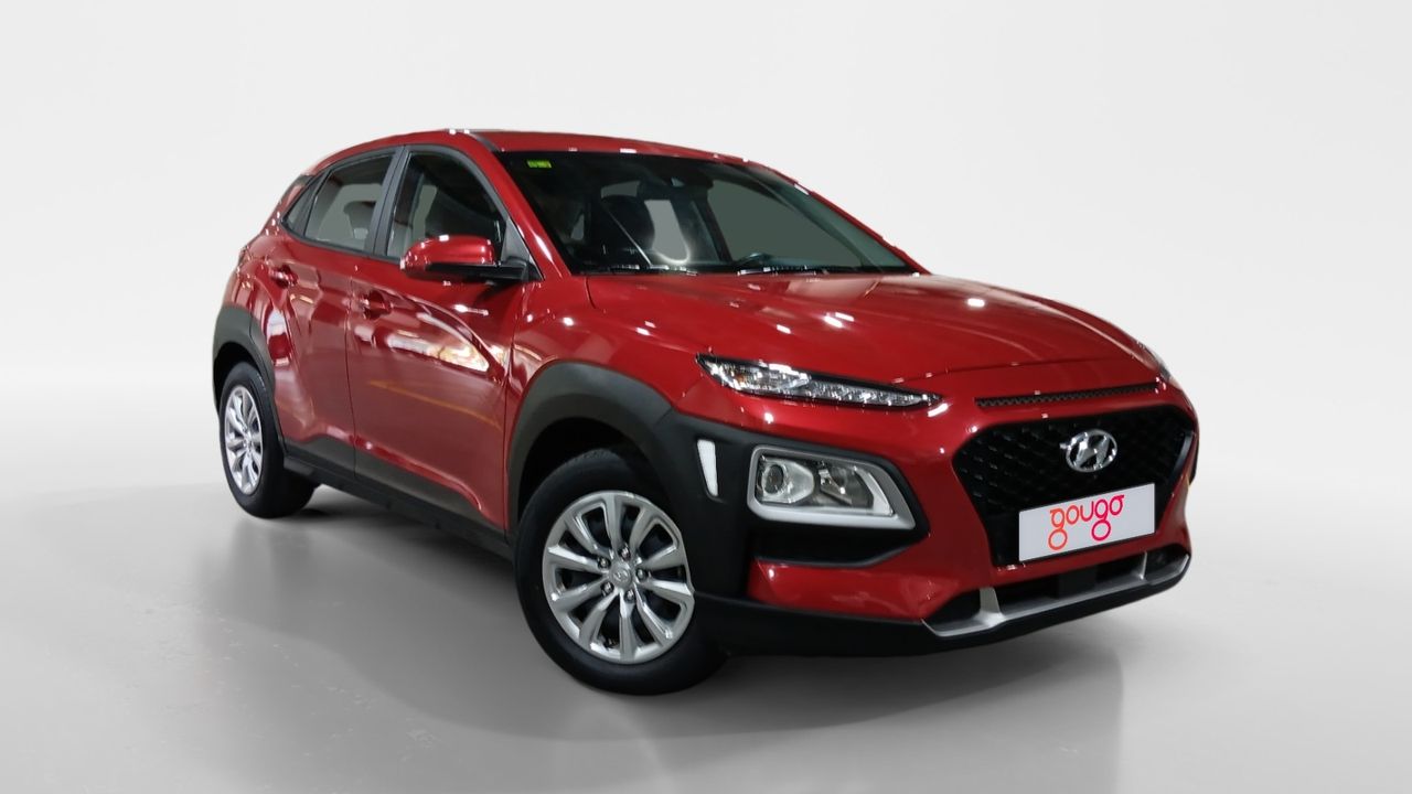 hyundai kona 2020 / foto grande (3)