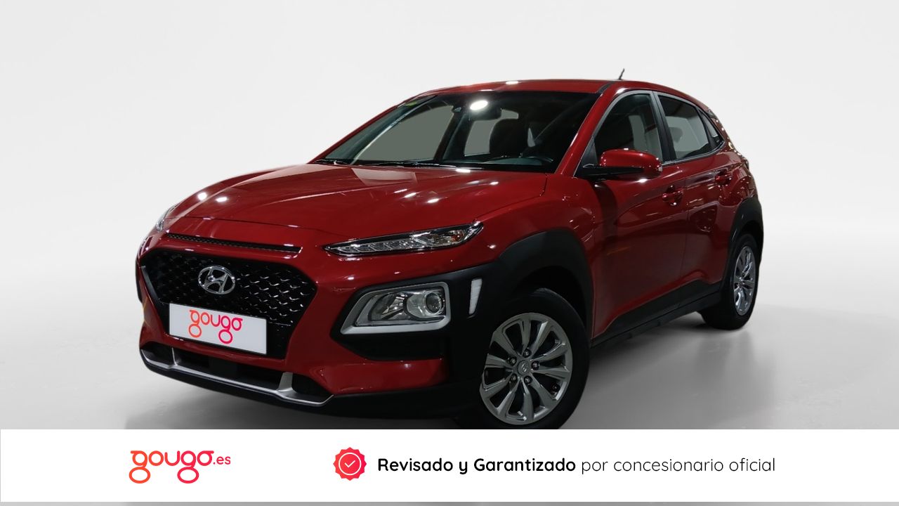 Foto hyundai kona 2020 /
