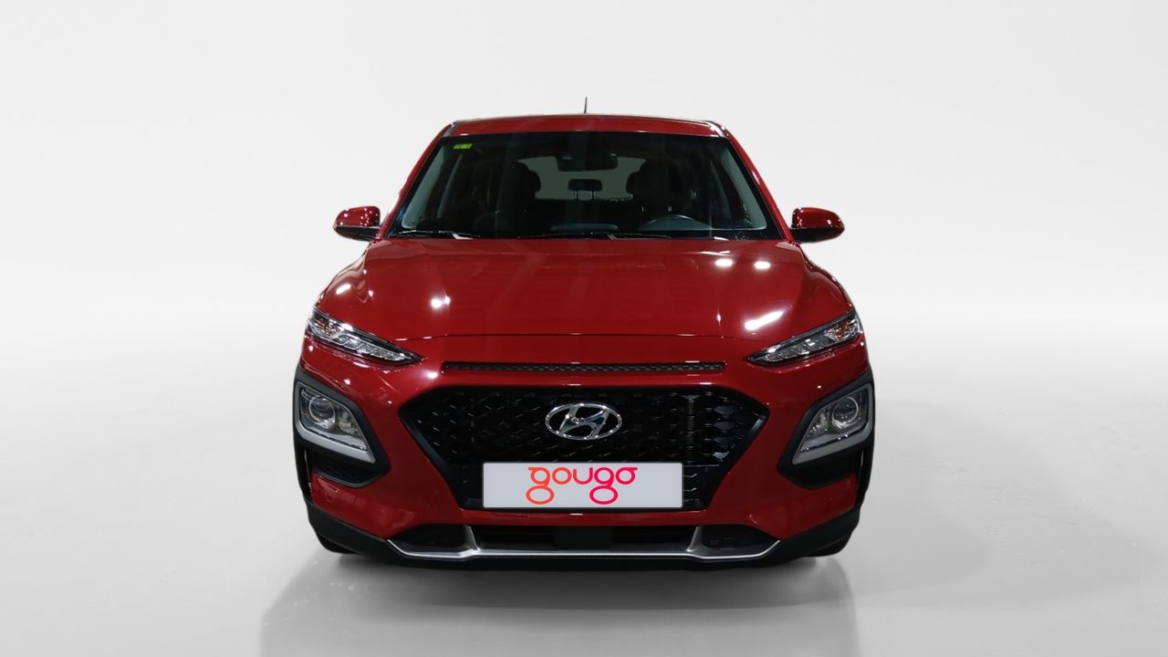 hyundai kona 2020 / foto grande (2)