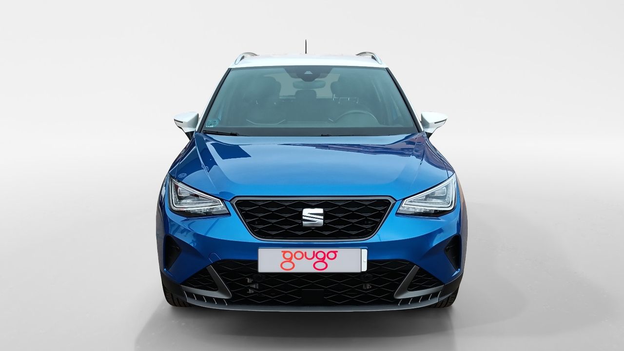 seat arona 2024 / foto grande (2)