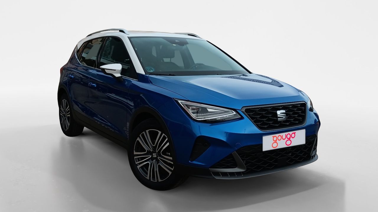 seat arona 2024 / foto grande (3)