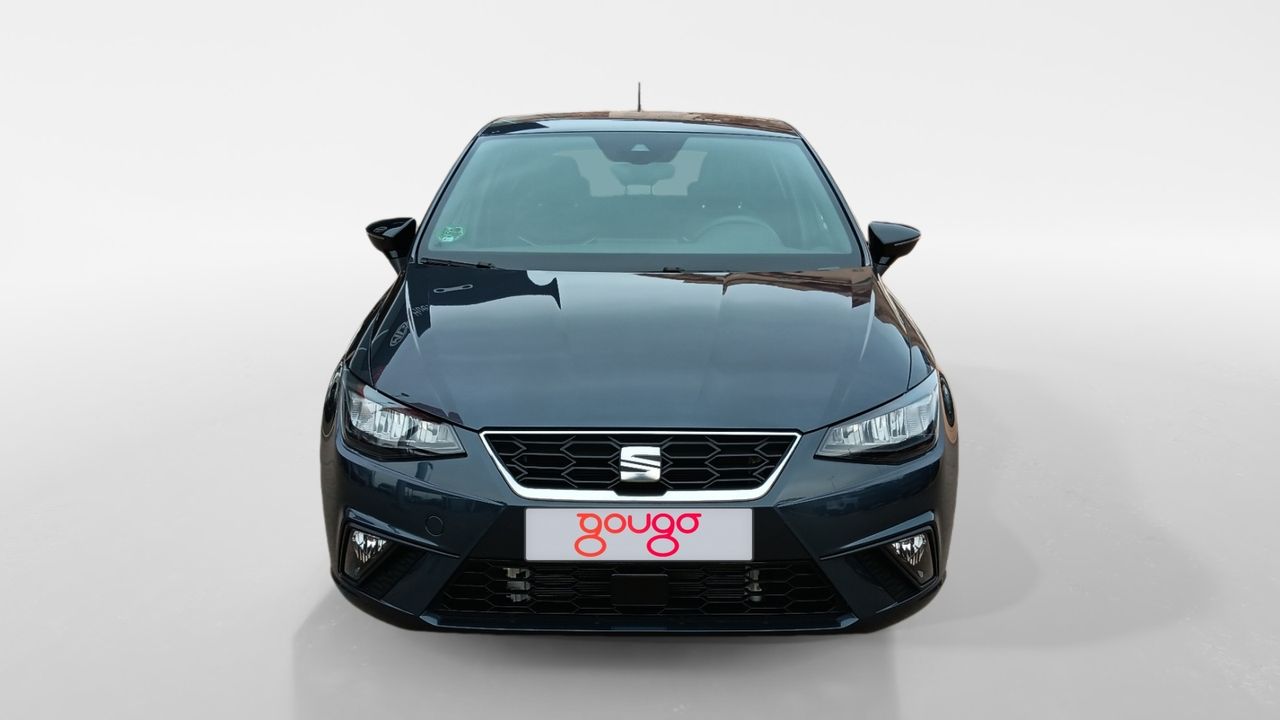 seat ibiza 2024 / foto grande (2)