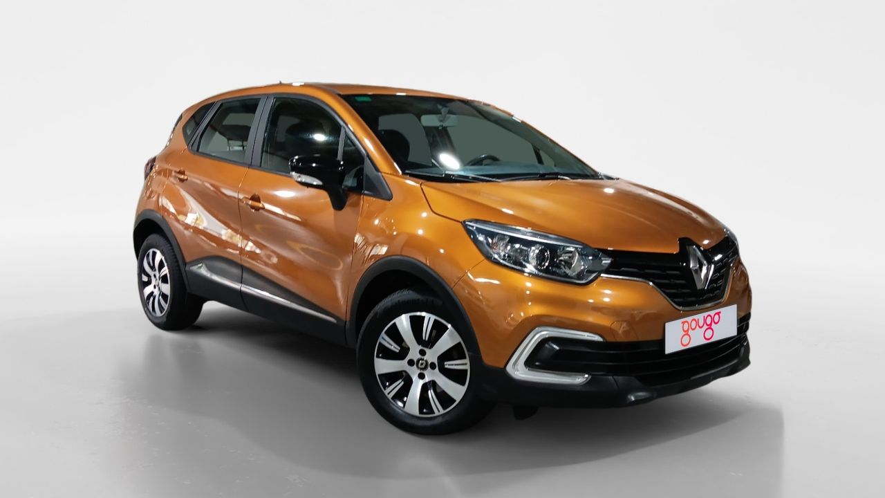 renault captur 2018 / foto grande (3)