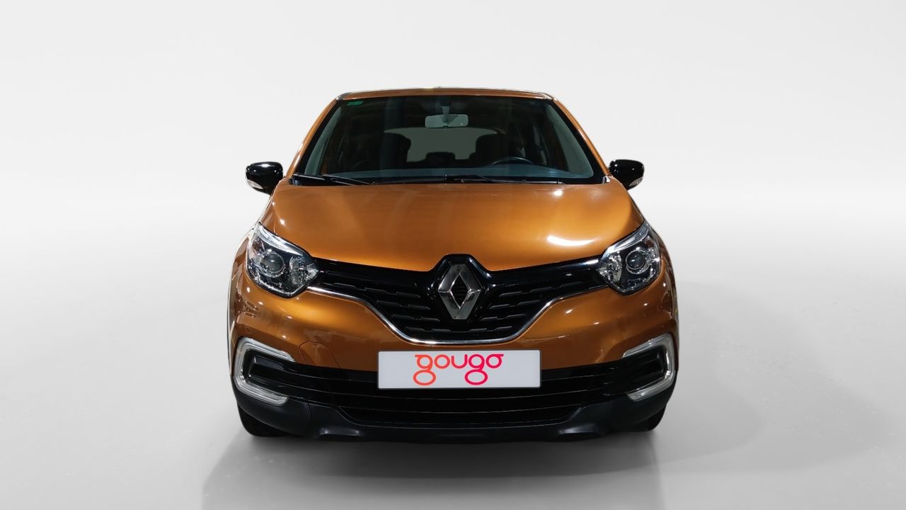 renault captur 2018 / foto grande (2)