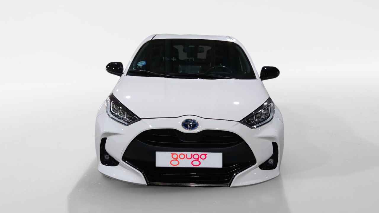 toyota yaris 2020 / foto grande (2)