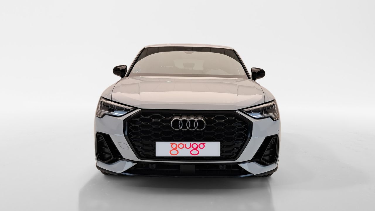 audi q3 2021 / foto grande (2)