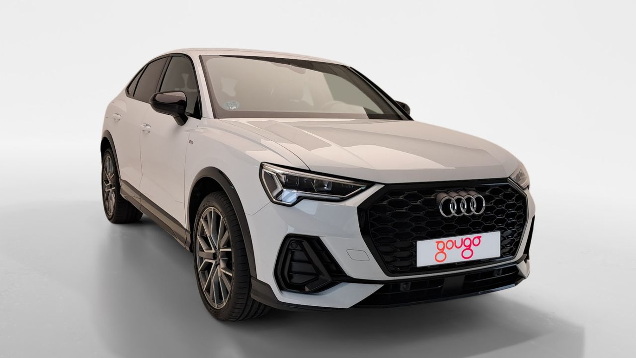 audi q3 2021 / foto grande (3)