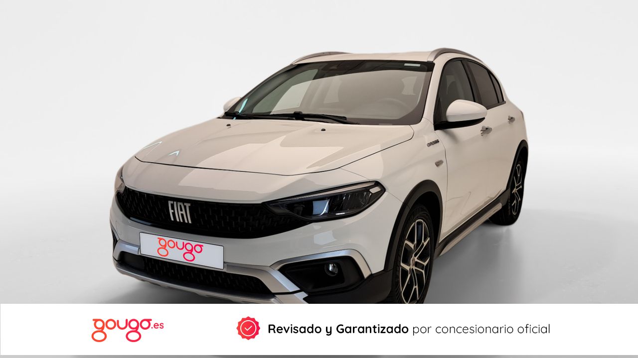 Foto fiat tipo 2022 /