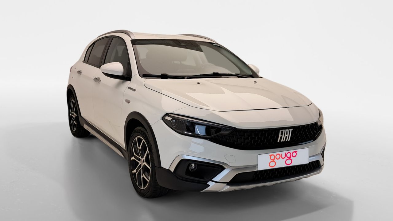 fiat tipo 2022 / foto grande (3)