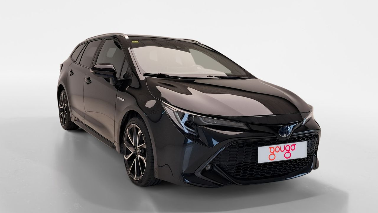 toyota corolla 2020 / foto grande (3)