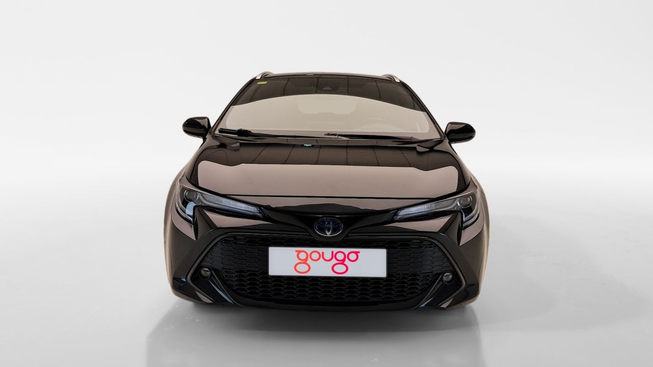 toyota corolla 2020 / foto grande (2)