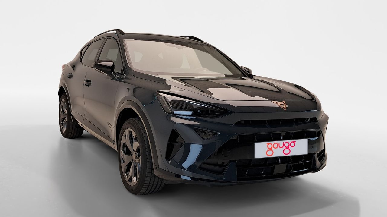 cupra formentor 2024 / foto grande (3)