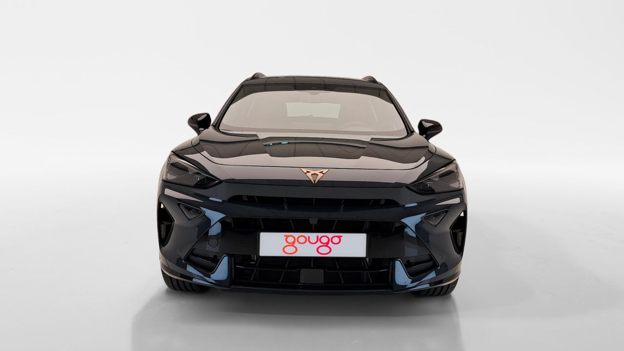 cupra formentor 2024 / foto grande (2)