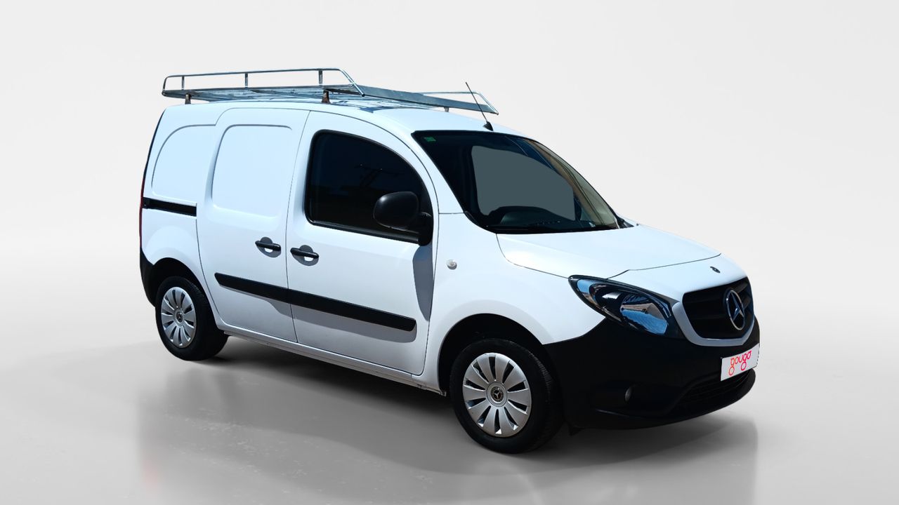 mercedes citan 2021 / foto grande (3)