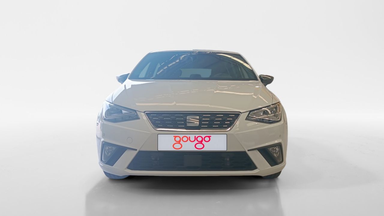 seat ibiza 2024 / foto grande (2)