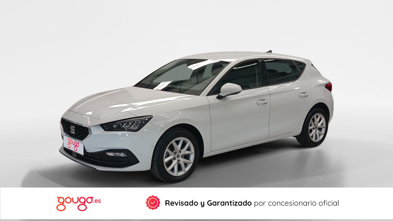 Foto seat leon 2024 /