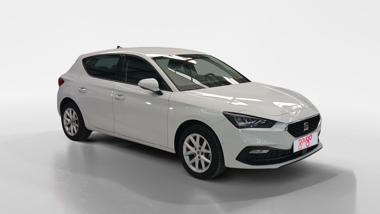 seat leon 2024 / foto grande (3)