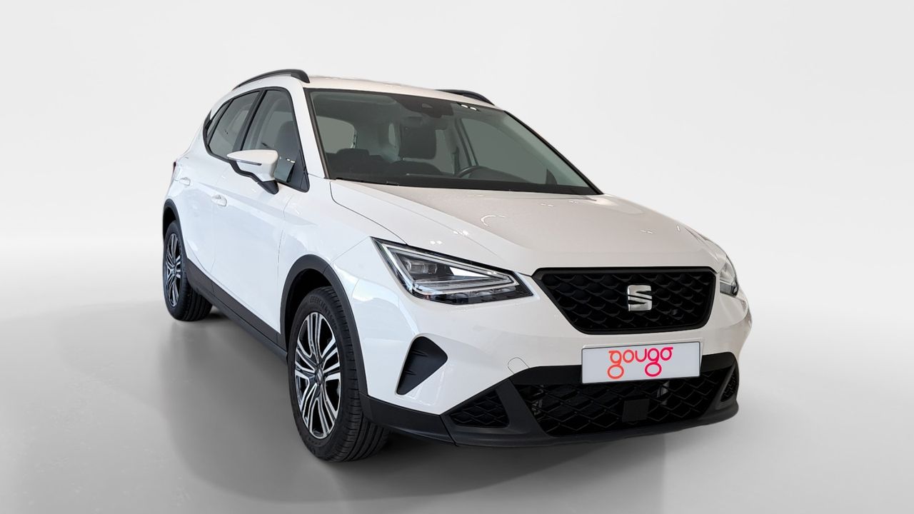 seat arona 2023 / foto grande (3)