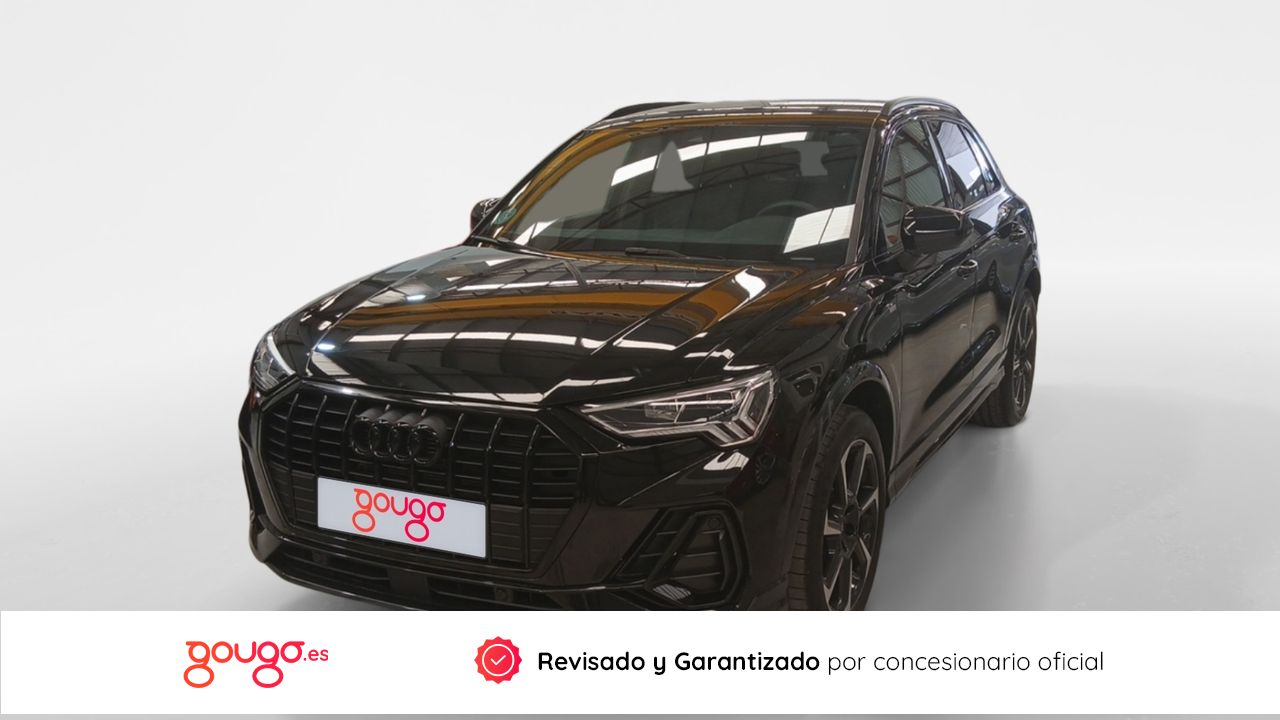 Foto audi q3 2024 /