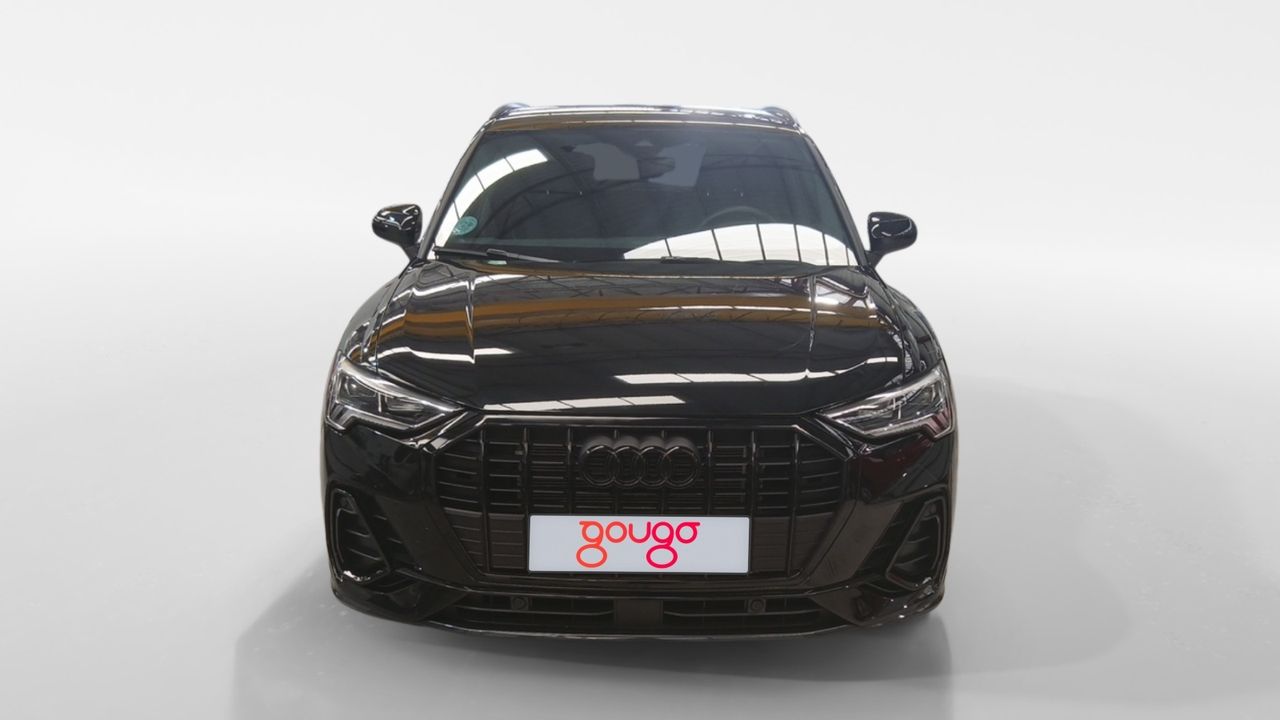 audi q3 2024 / foto grande (2)