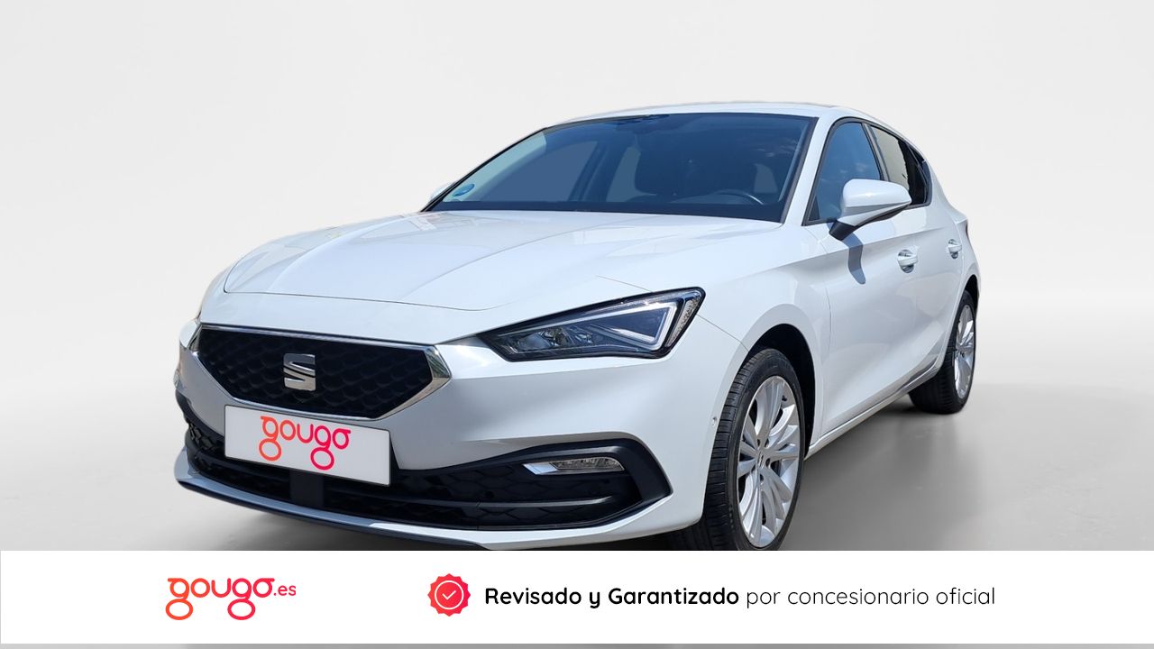 Foto seat leon 2024 /