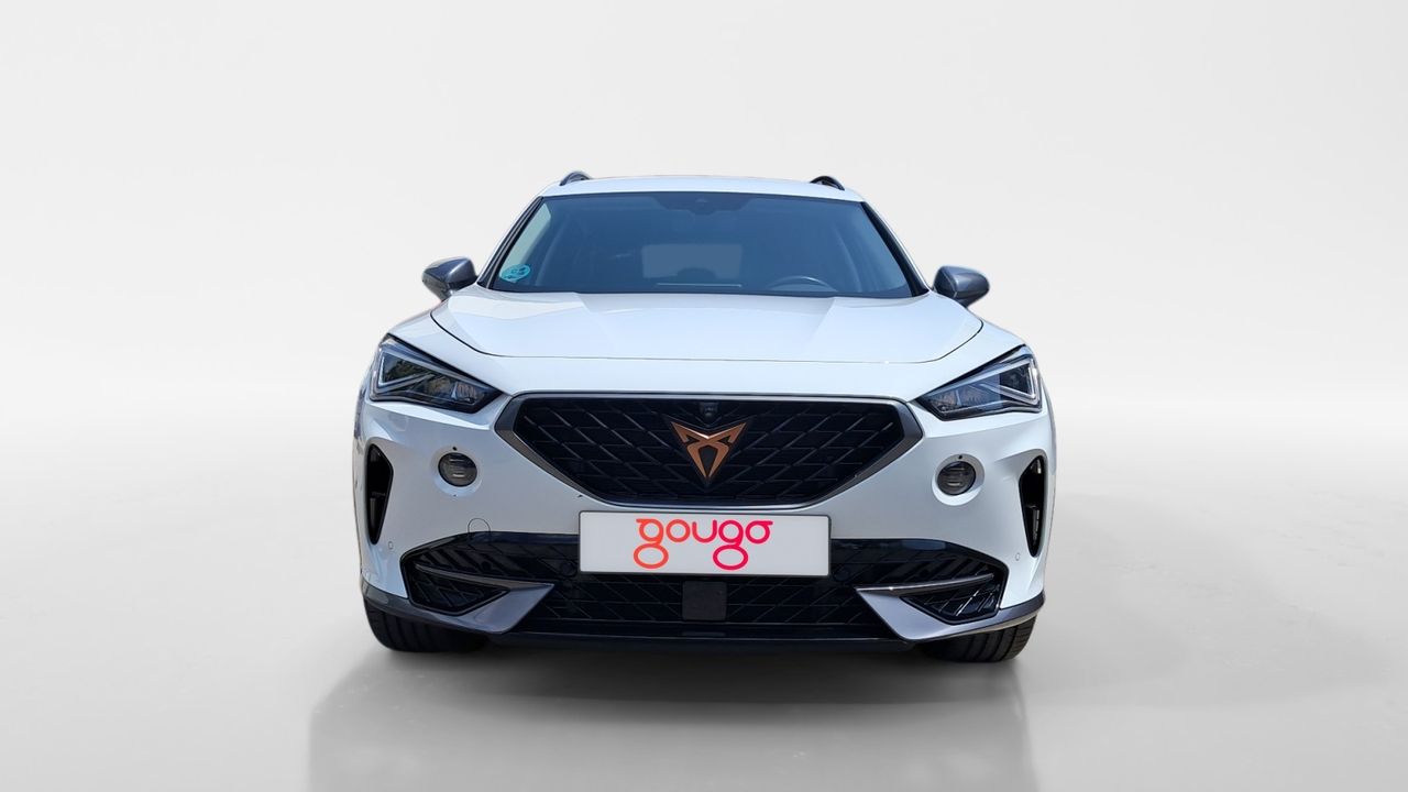cupra formentor 2024 / foto grande (2)
