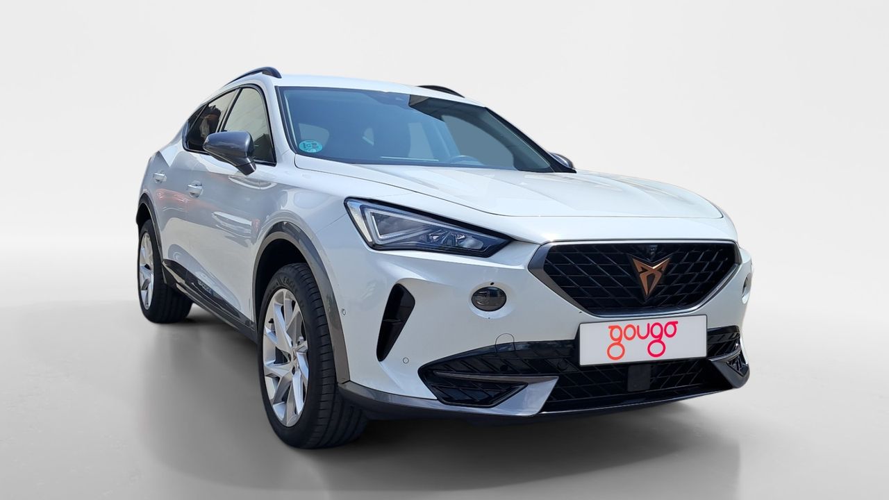 cupra formentor 2024 / foto grande (3)