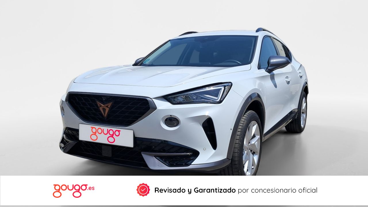Foto cupra formentor 2024 /