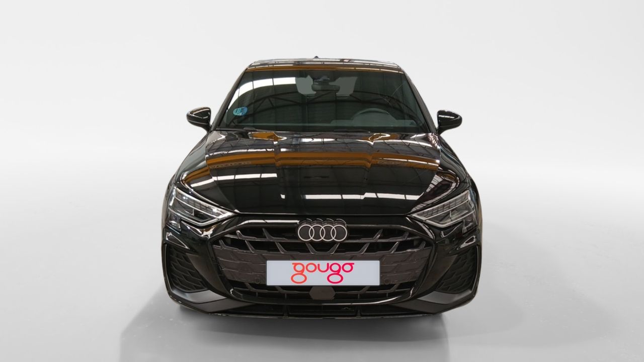 audi a3 2024 / foto grande (2)