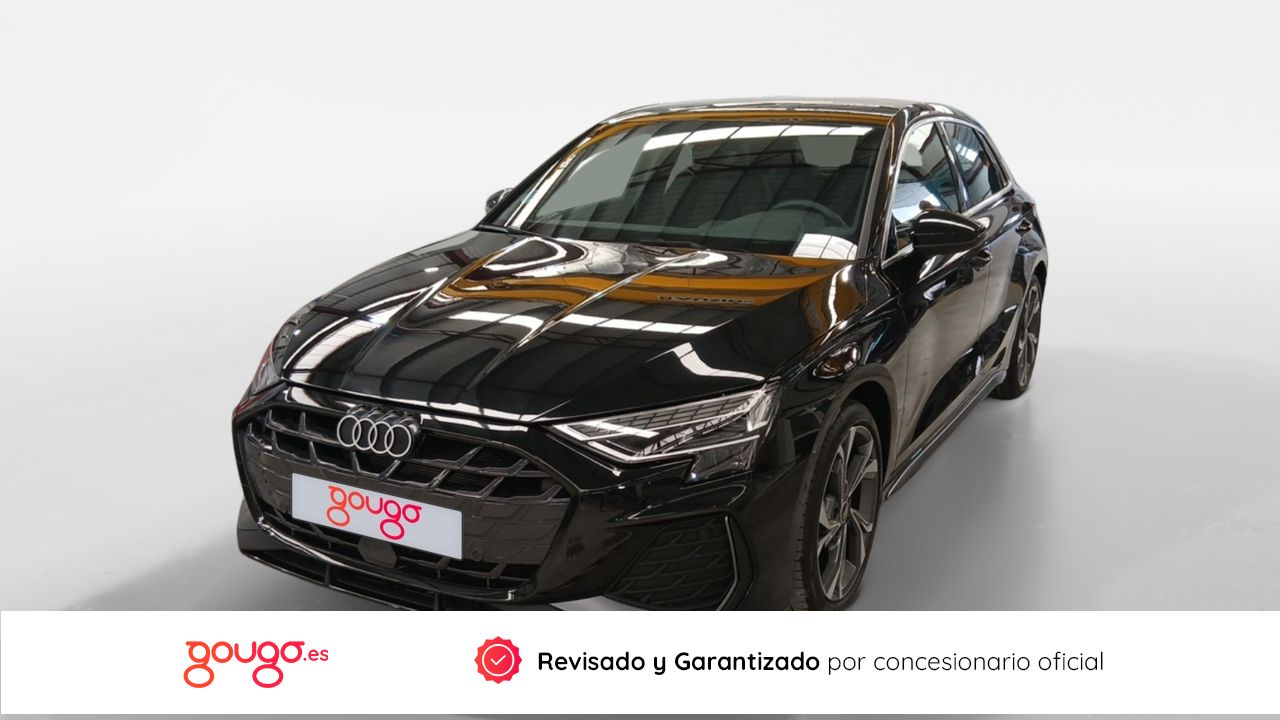 Foto audi a3 2024 /