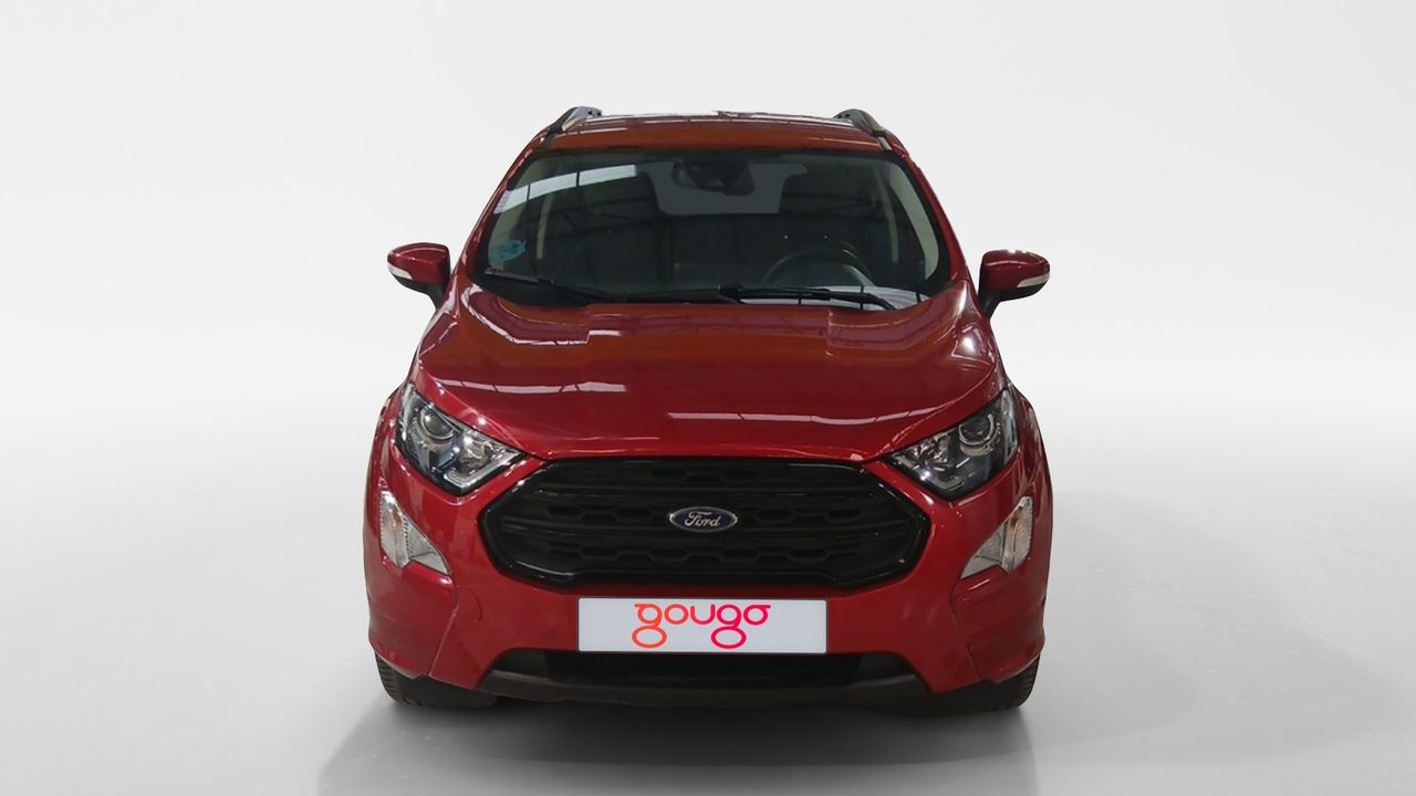 ford ecosport 2023 / foto grande (2)