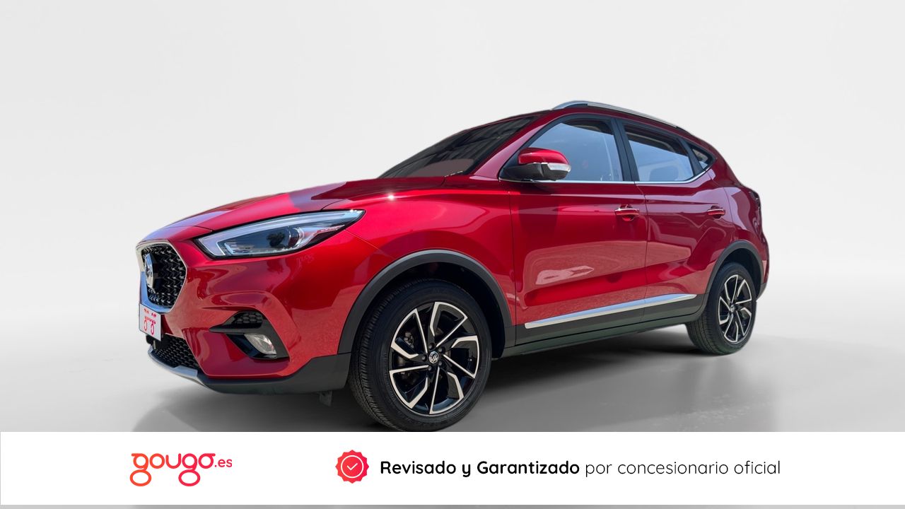 Foto mg zs 2024 /