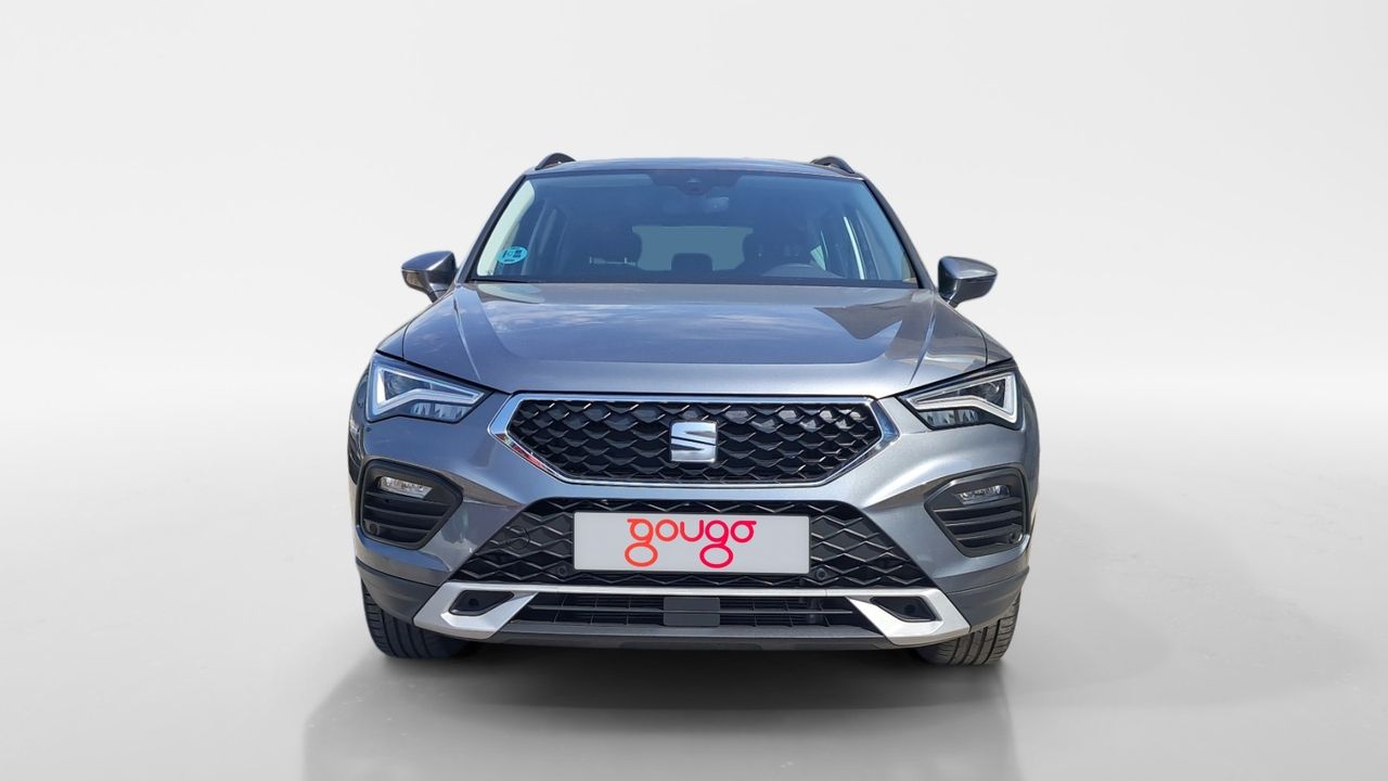 seat ateca 2024 / foto grande (2)