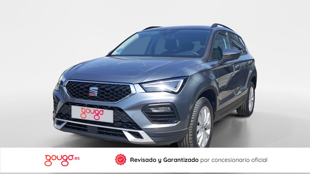 Foto seat ateca 2024 /