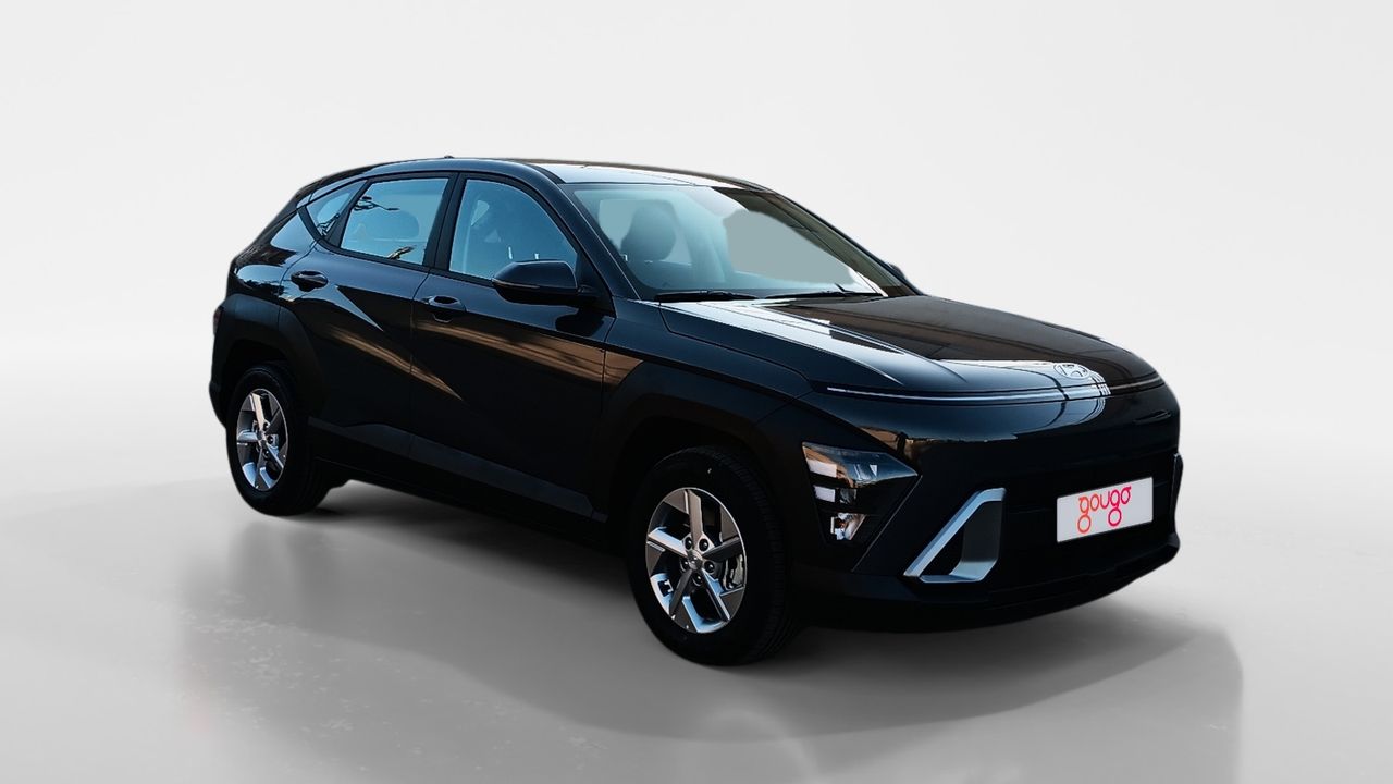 hyundai kona 2024 / foto grande (3)