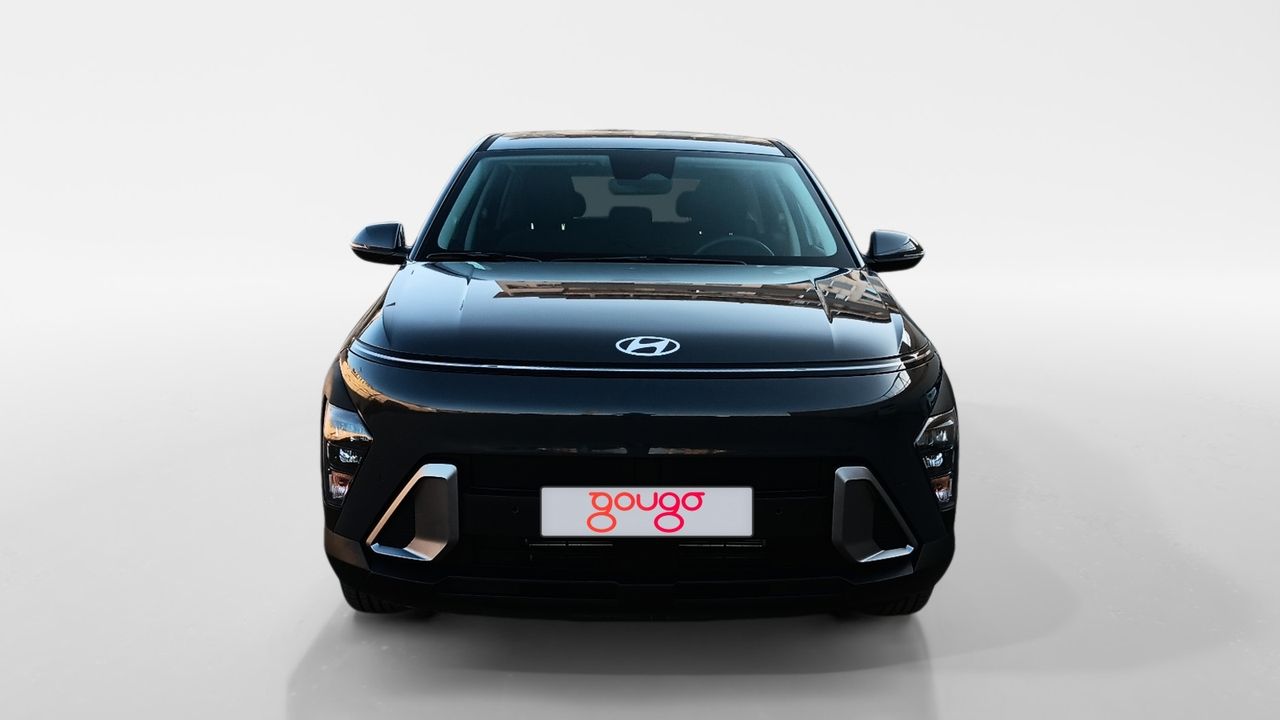 hyundai kona 2024 / foto grande (2)