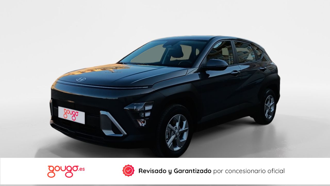 Foto hyundai kona 2024 /
