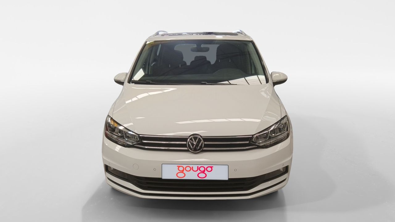 volkswagen touran 2020 / foto grande (2)