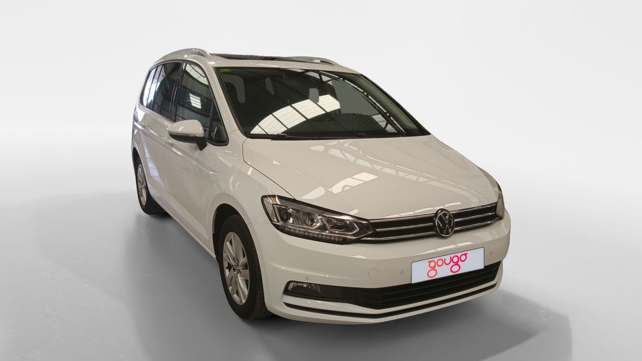 volkswagen touran 2020 / foto grande (3)