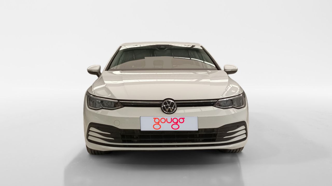 volkswagen golf 2022 / foto grande (2)