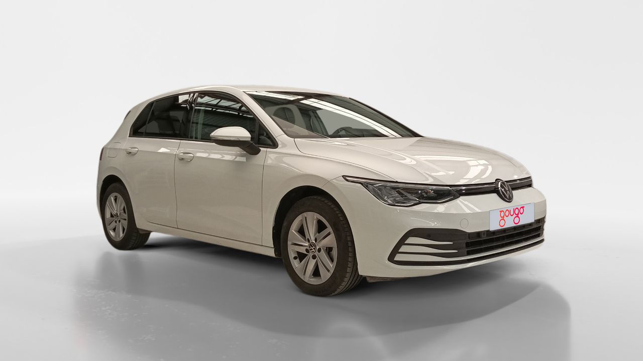 volkswagen golf 2022 / foto grande (3)